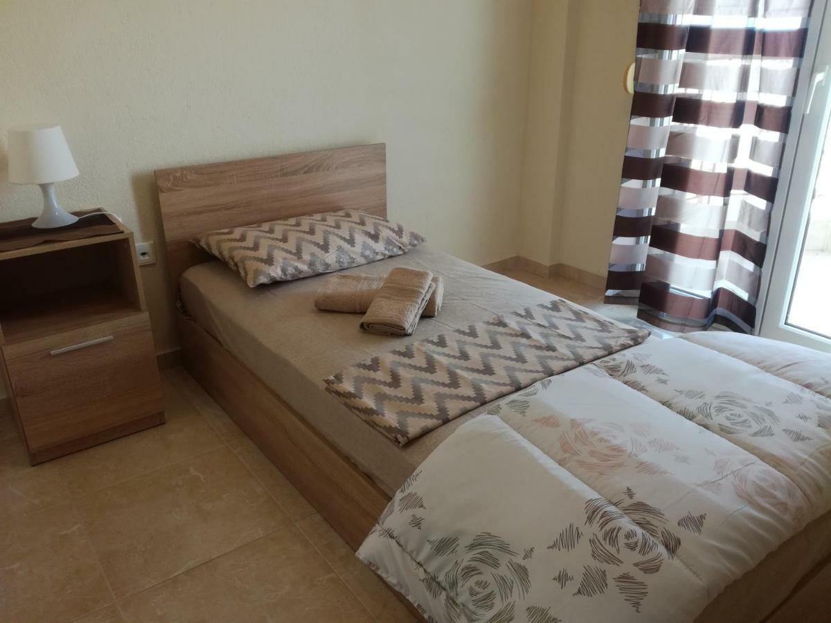 Jordan'S 3Rd Appartment At Nea Michaniona Bagian luar foto